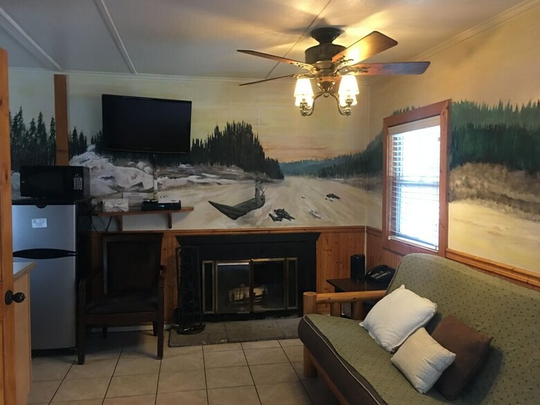 Hotel Bear Creek Resort