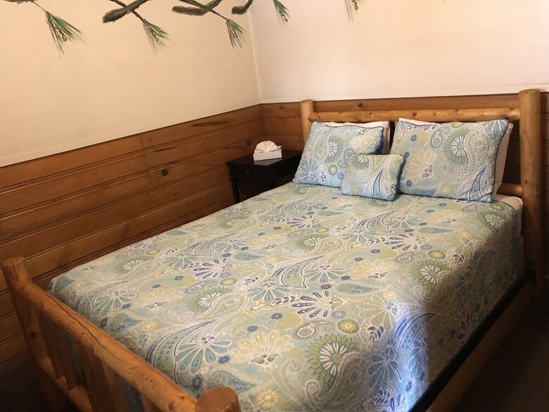 Hotel Bear Creek Resort