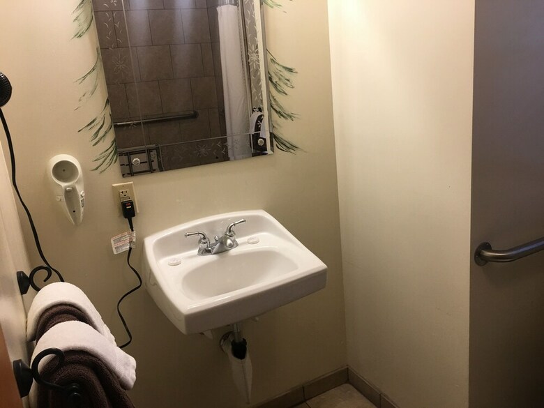 Hotel Bear Creek Resort