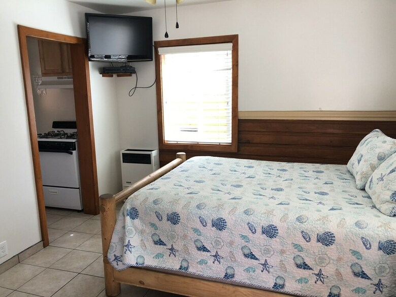 Hotel Bear Creek Resort