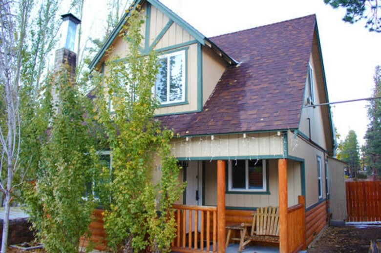 Hotel Bear Creek Resort
