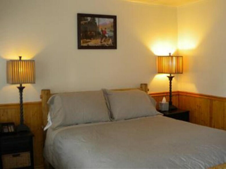 Hotel Bear Creek Resort