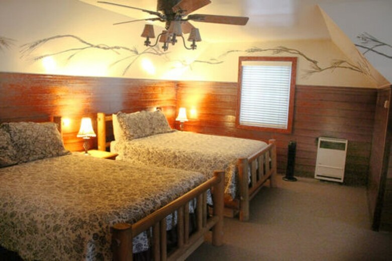 Hotel Bear Creek Resort