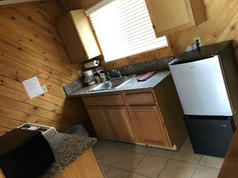 Hotel Bear Creek Resort
