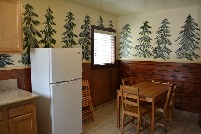 Hotel Bear Creek Resort