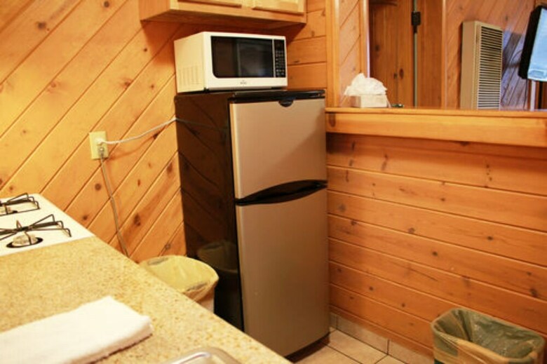 Hotel Bear Creek Resort