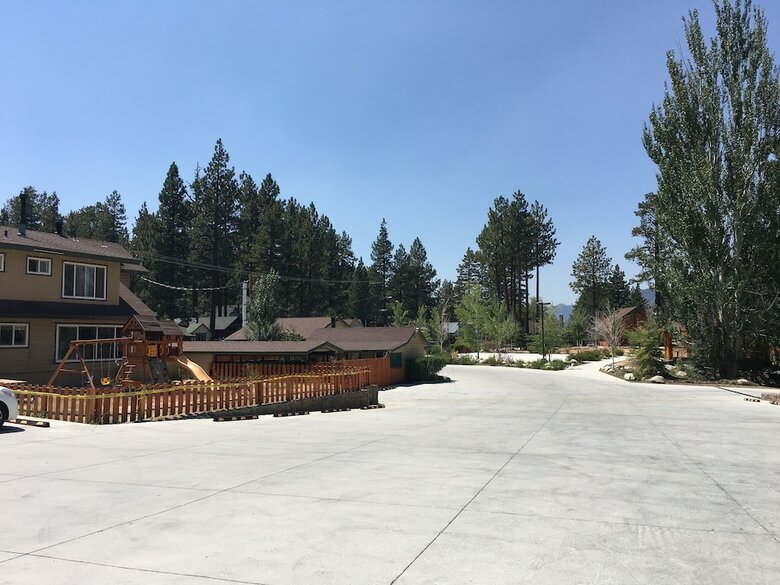 Hotel Bear Creek Resort