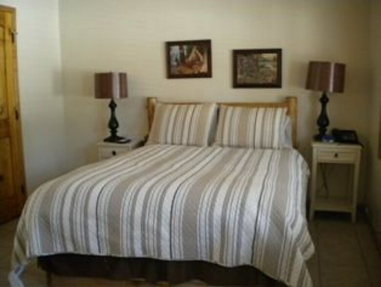 Hotel Bear Creek Resort