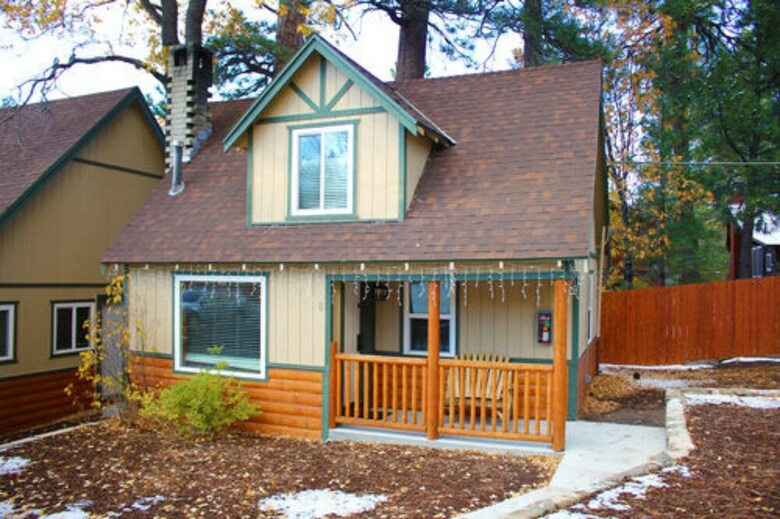 Hotel Bear Creek Resort