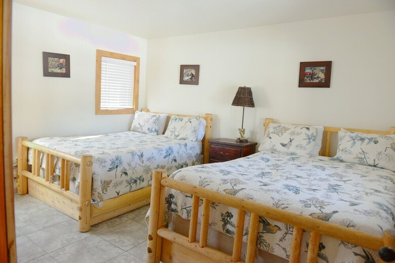 Hotel Bear Creek Resort