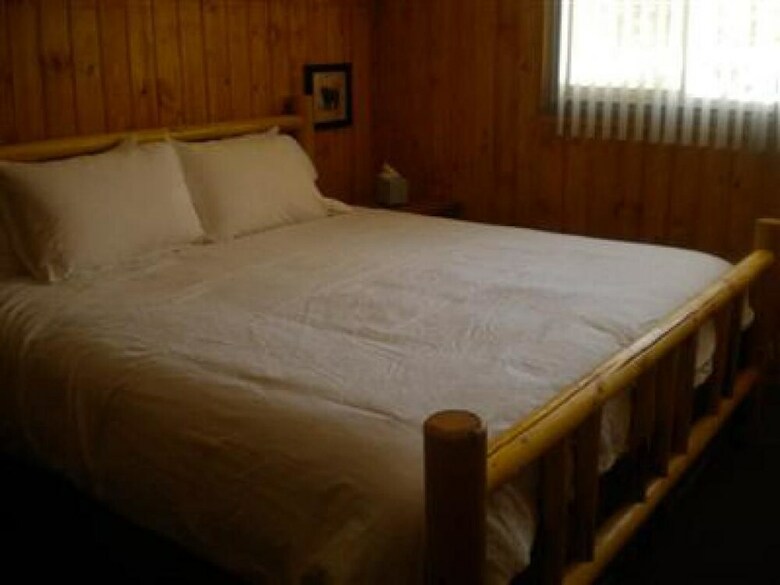 Hotel Bear Creek Resort