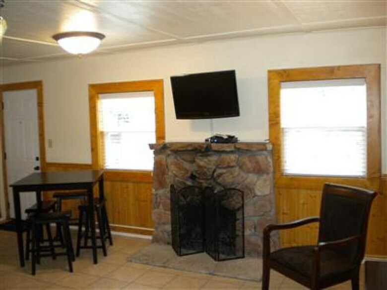 Hotel Bear Creek Resort