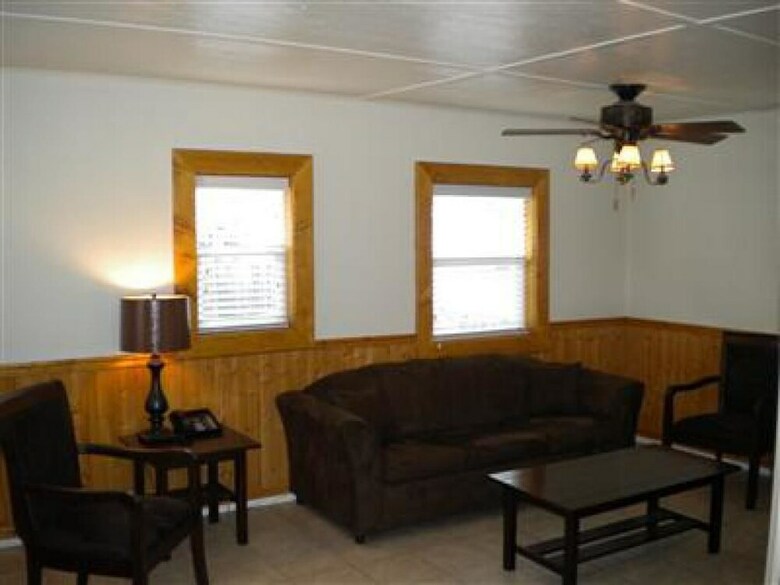 Hotel Bear Creek Resort