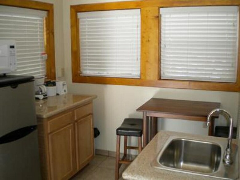 Hotel Bear Creek Resort