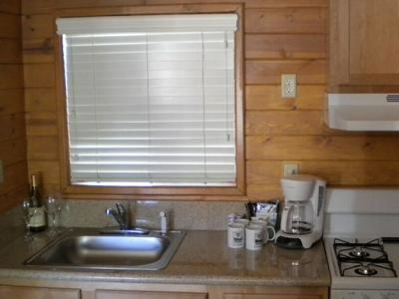 Hotel Bear Creek Resort