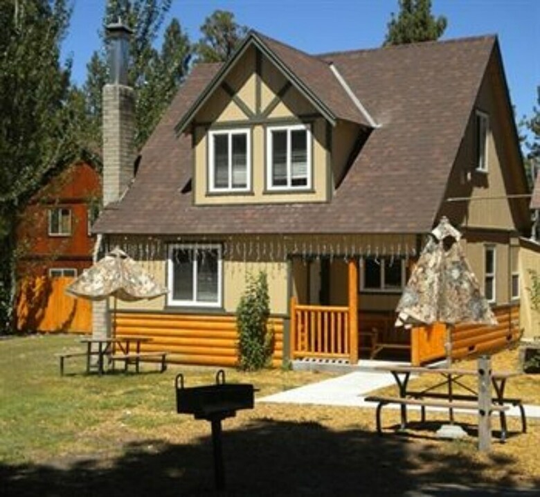 Hotel Bear Creek Resort