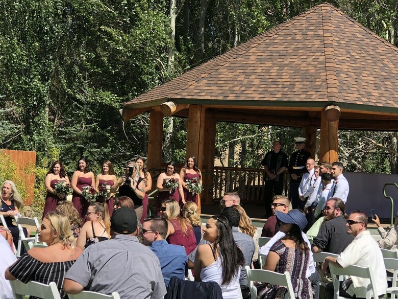 Hotel Bear Creek Resort