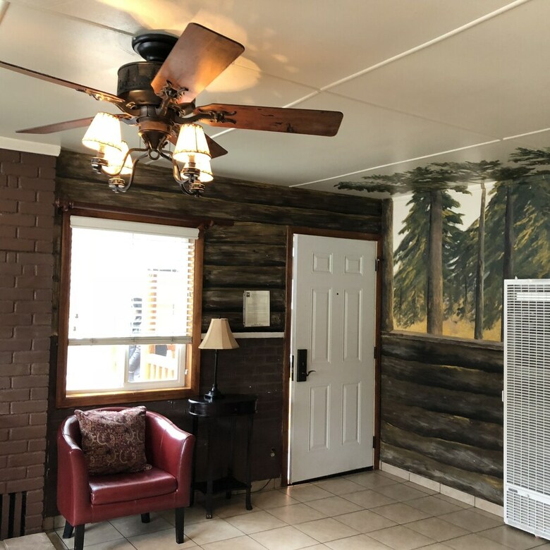 Hotel Bear Creek Resort