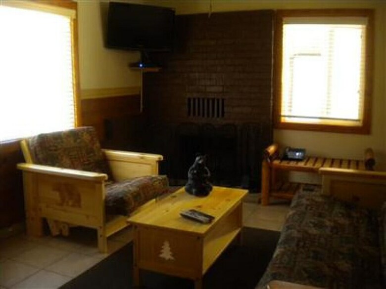 Hotel Bear Creek Resort