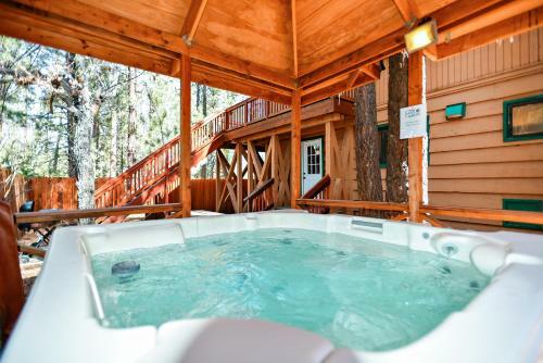Apartamento Summit Escape