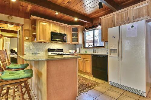 Apartamento Summit Escape
