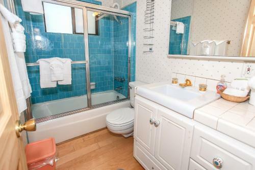Apartamento Summit Escape