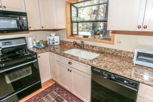 Apartamento Summit Escape