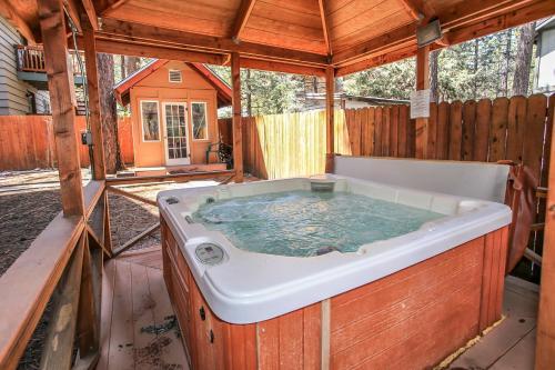 Apartamento Summit Escape