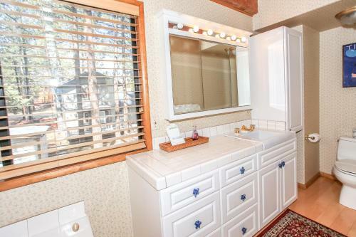 Apartamento Summit Escape