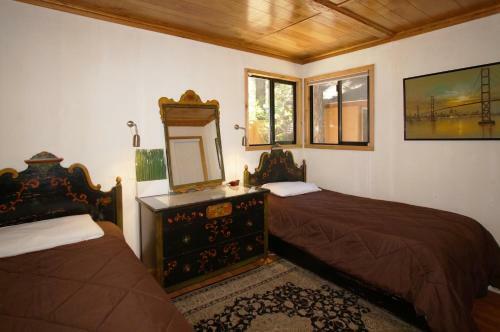 Apartamento Summit Escape