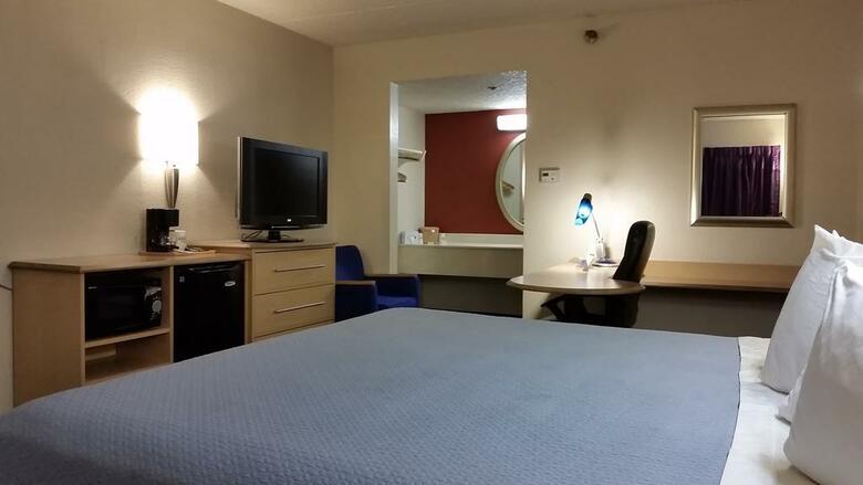 Hotel Days Inn Buena Park