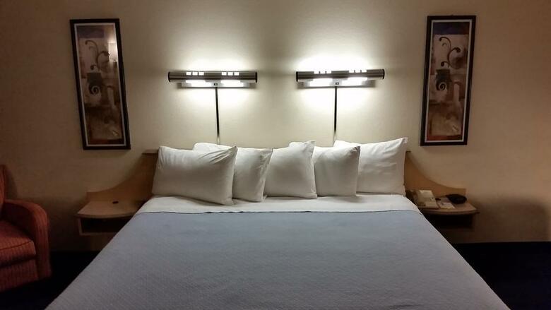 Hotel Days Inn Buena Park