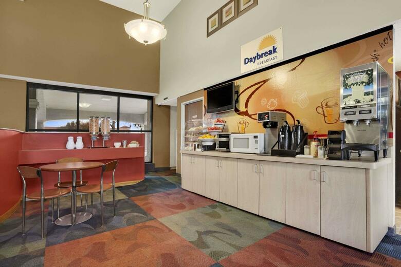 Hotel Days Inn Buena Park