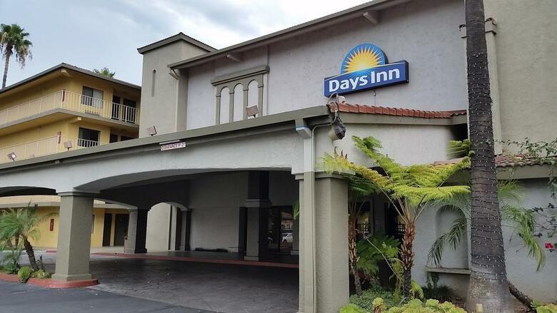 Hotel Days Inn Buena Park