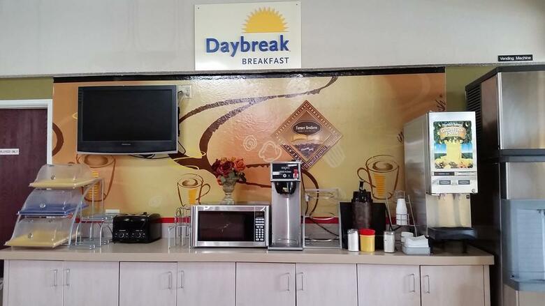Hotel Days Inn Buena Park