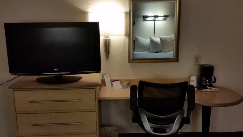 Hotel Days Inn Buena Park