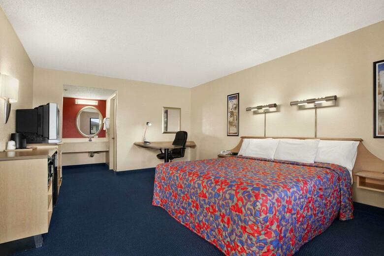 Hotel Days Inn Buena Park