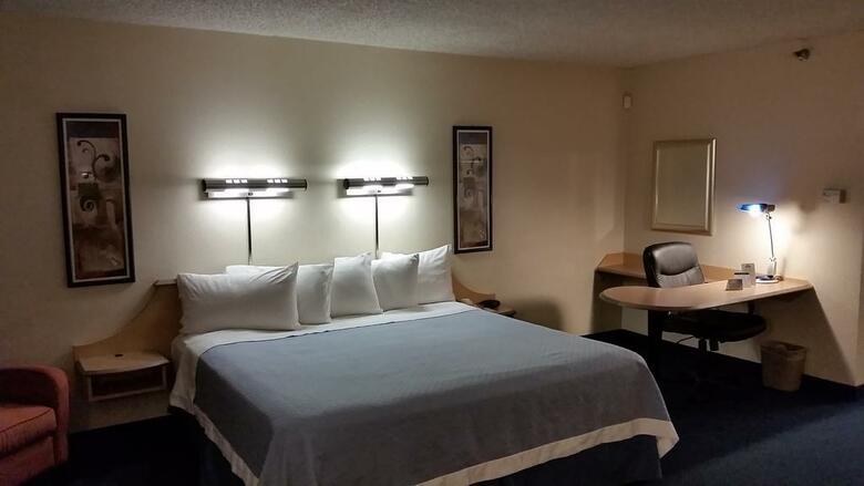 Hotel Days Inn Buena Park