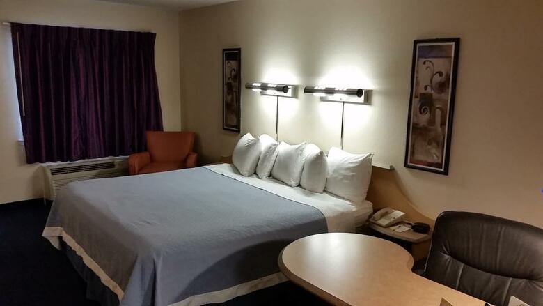 Hotel Days Inn Buena Park