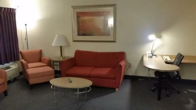 Hotel Days Inn Buena Park