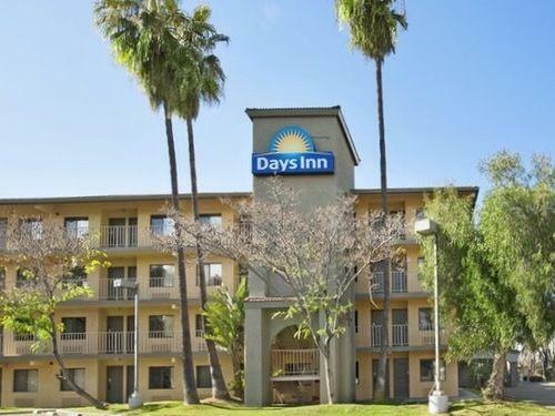 Hotel Days Inn Buena Park