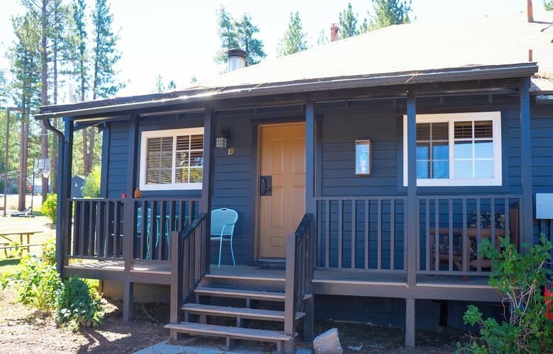 Hotel Wolf Creek Resort