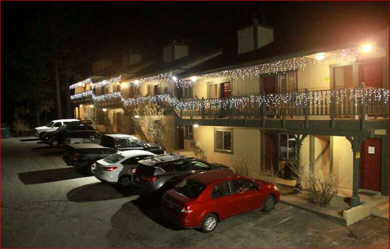 Hotel Wolf Creek Resort