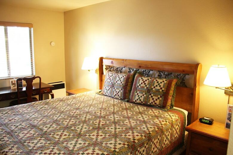 Hotel Wolf Creek Resort