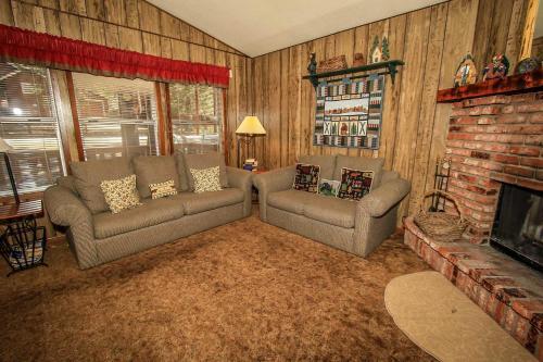 Cedar Pines #1529
