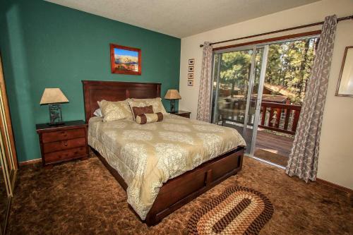 Cedar Pines #1529