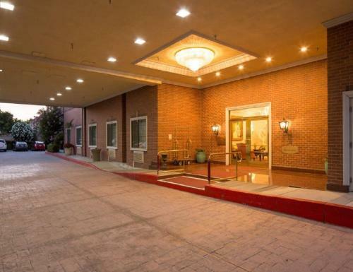 Bristol Hotel
