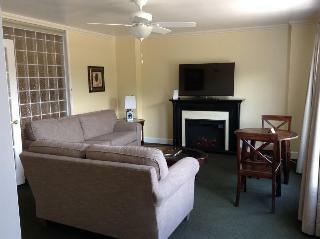 Hotel Burton Inn