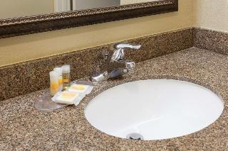 Hotel Days Inn Carlsbad