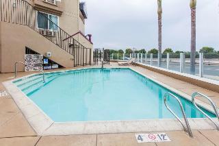 Hotel Days Inn Carlsbad